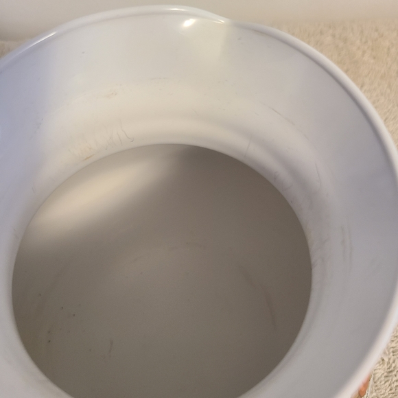 Corning Ware Kettle - Spice Of Life - 6-Cup Coffee/Tea pot with Lid - Picture 12 of 15